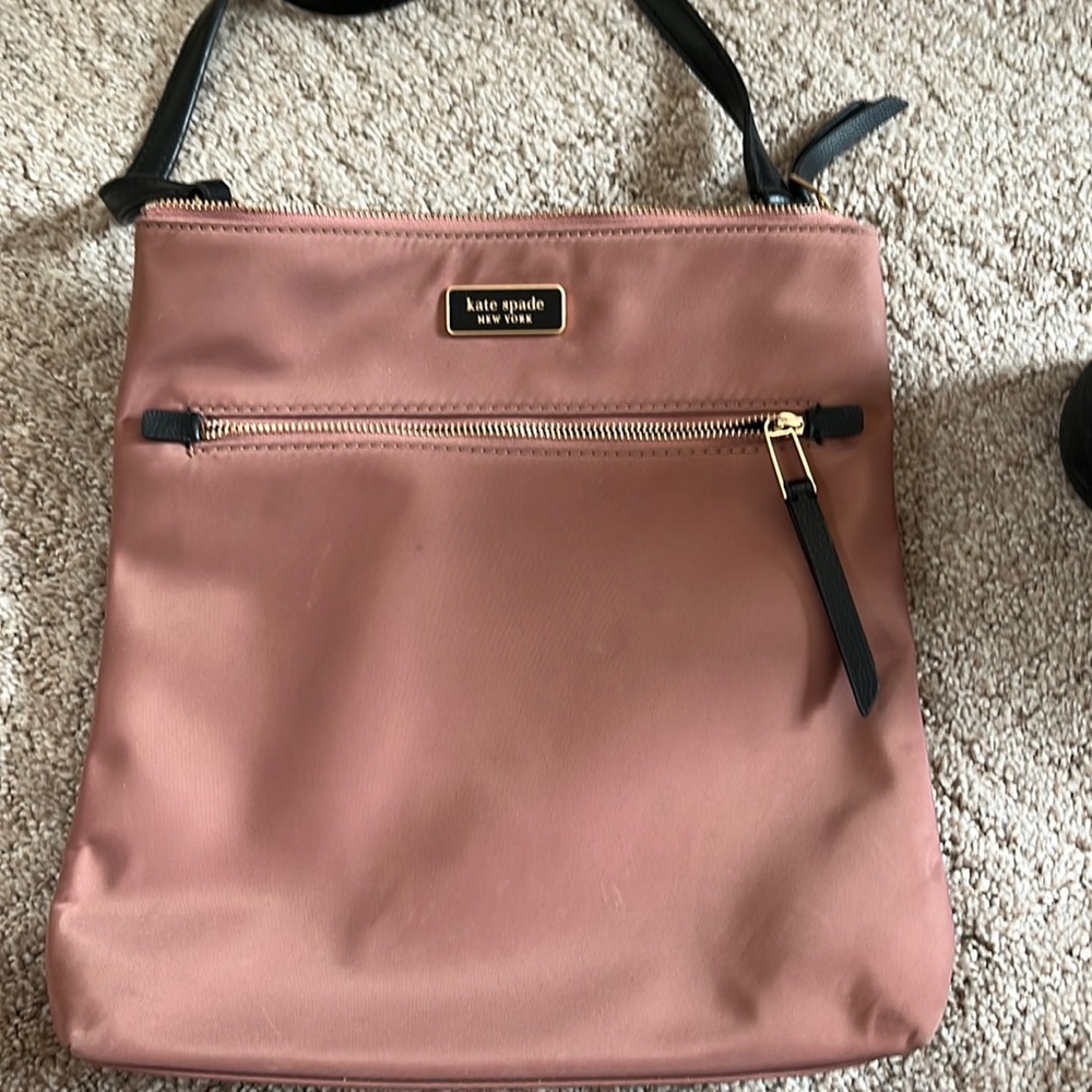 Kate spade bag